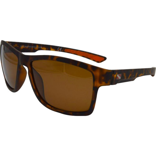 Dive Shades St. Lucia II Polarized Sunglasses